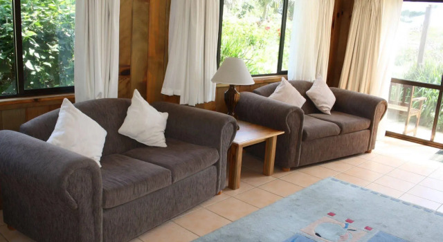 Tau Gardens, Reserva ahora Hotel Burnt Pine Islas Norfolk