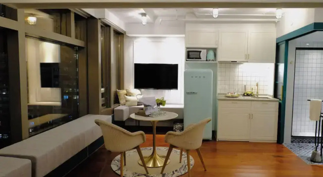 APTO Hotel HV (Causeway Bay), Reservar Hotel Causeway Bay Ilha de Hong Kong