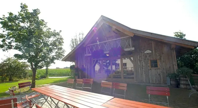 Wirtshaus Zur Bina, Reserva ahora Hotel Bodenkirchen 