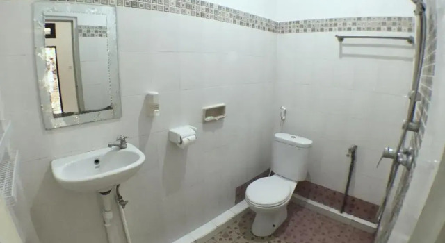Номер Standard Pondok DenAyu Homestay