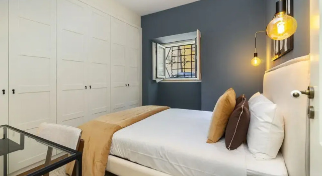 Premium Alfama 2-Br Great For Remote Workers & Digital Nomads