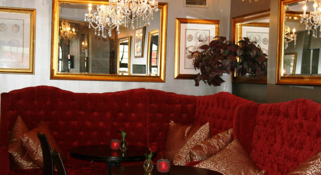 Tudor Hotel, Забронировать Отель Отели Кейптауна 3 звезды, рядом с Замок Доброй Надежды, 3*