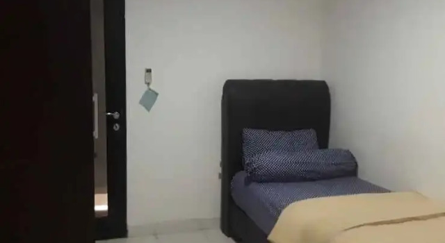 GPresiden - Comfort Room near Alam Sutera, Prenota Appartamento Hotel a South Tangerang con parcheggio, Parcheggio