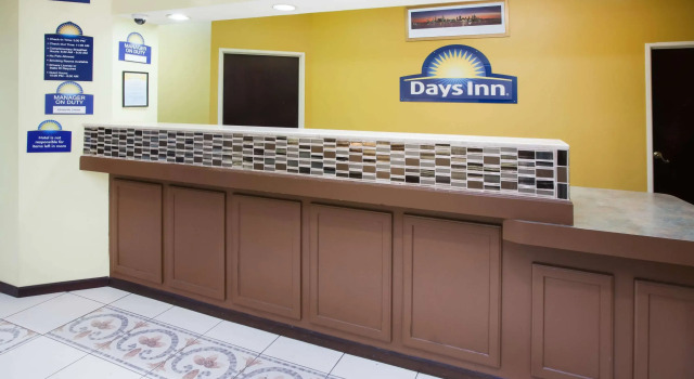 Days Inn - Harvey, Varaa Hotelli  