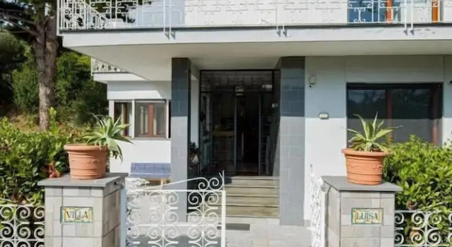 Коттедж Estate4home - Villa Louise