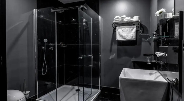 Апартаменты Black Hotels Köln