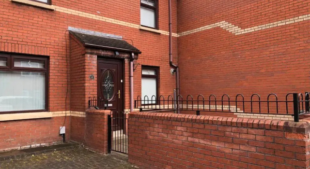 Anjore House - Belfast Serviced Apartment