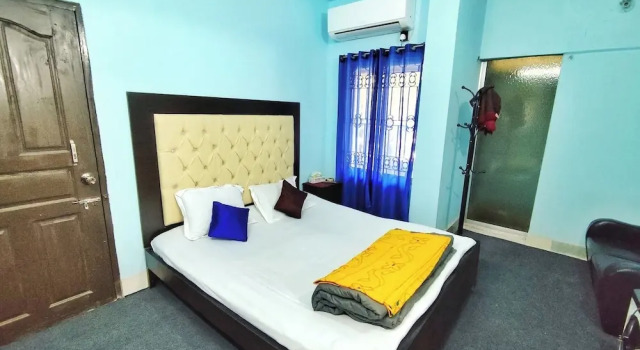 Hotel Travellers Inn Sylhet