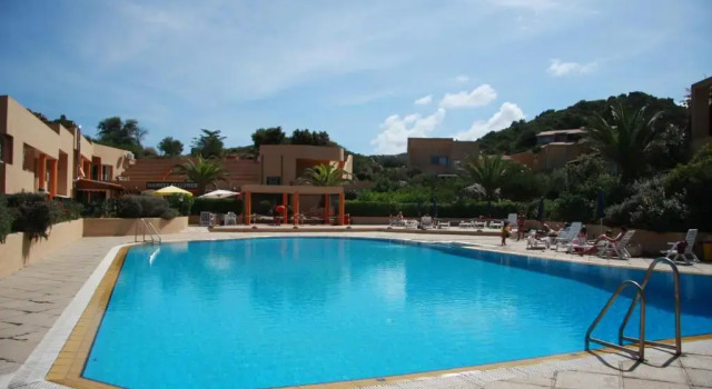 Апартаменты Residenze Paradiso