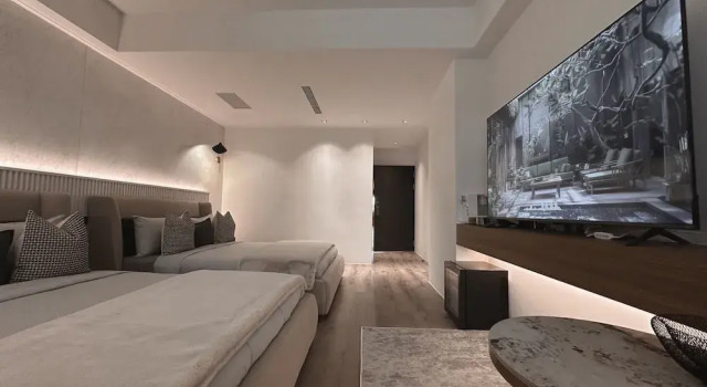 Here Hotel - Pingtung A
