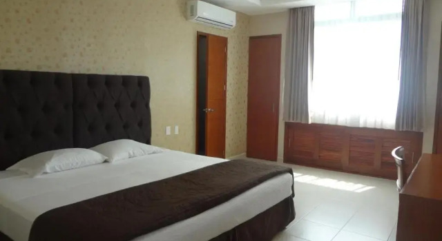 Номер Standard Hotel Civic Express