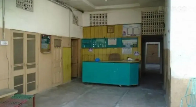Karma wala guest house, Reserva ahora Hostal o pensión Sialkot 