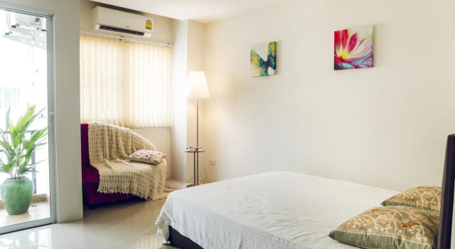 Beach 7 Condo by GrandisVillas
