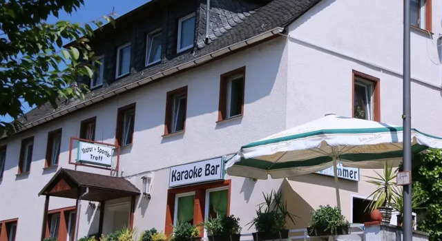Gasthaus Tannenhof
