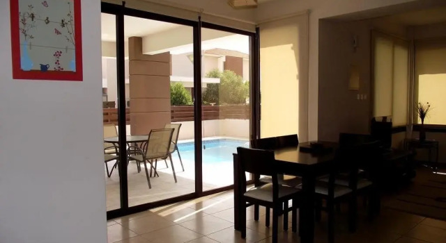 Sand Beach Villas 8, Book Hotel Larnaka Larnaca Region