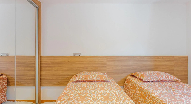 IT60 Lindo Village 2 Suítes - Itacimirim, Забронировать Отель Отели и гостиницы Итасимирим, Отель