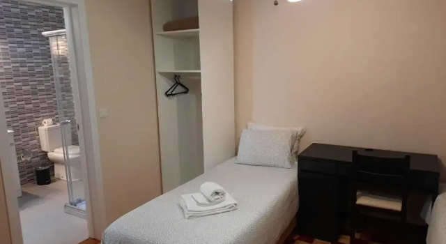 Люкс Maia Oporto Suites