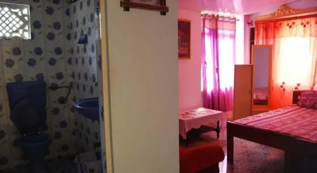 Cupids Heaven Agonda, Prenota Hotel Hotel economici a Lagos