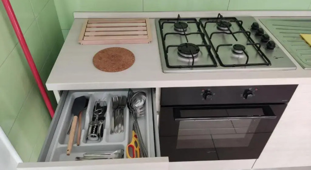 Standard- værelse Pozzilli's B&B
