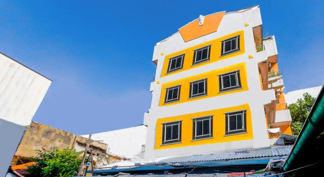 Kartini Residence RedPartner, Book Hotel Sawah Besar Jakarta
