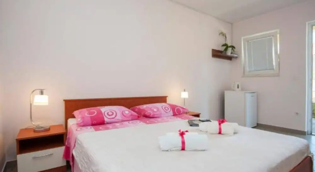 Guest House Stay & Smile Dolac Primošten