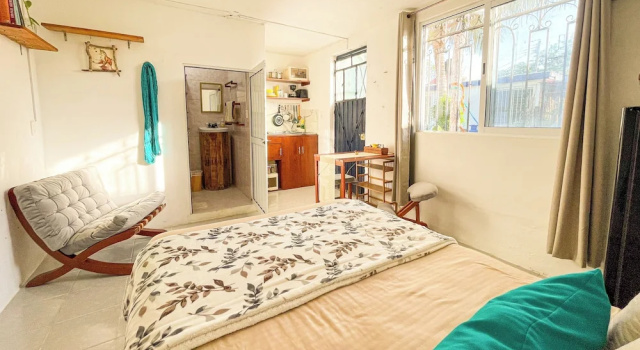 Студия Classic Nido Bacalar Apartments & Suites