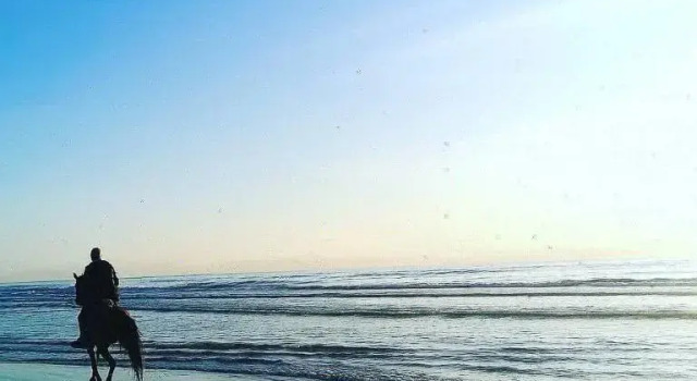 House Nice Sea