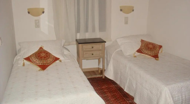Двухместный номер Evdokia Boutique Hotel