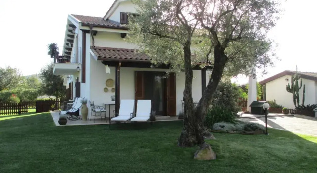 La casa Gaia