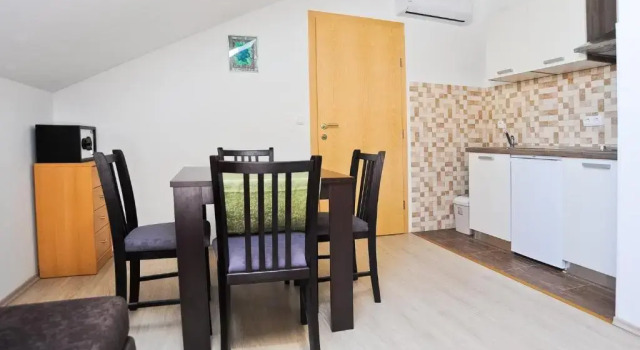 Студия Apartmani Roko