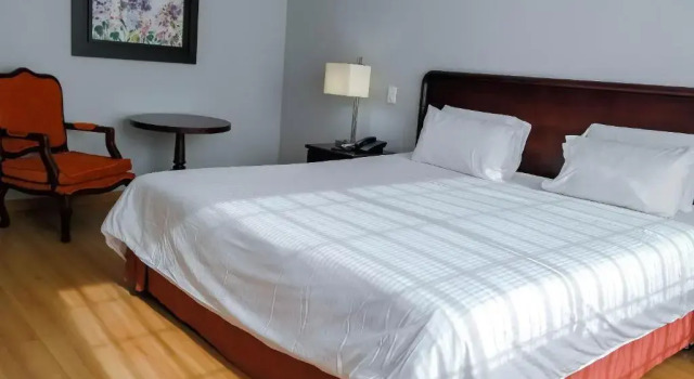 Полулюкс Hotel Internacional La Triada