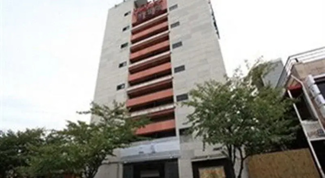 S1 Motel, Забронировать Мотель Сувон Кёнгидо, рядом с Hyowon Park