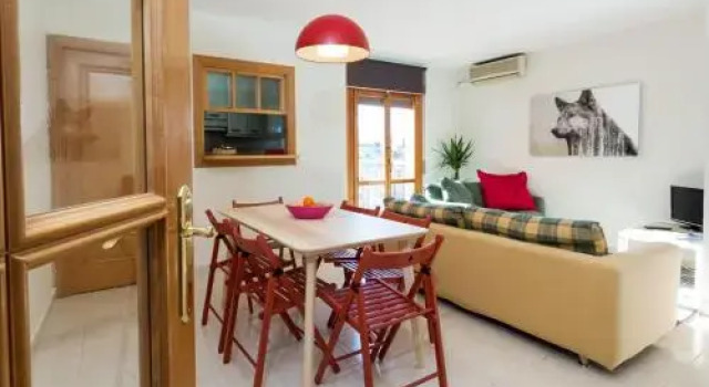 Cal Cinque, Buchen Sie Hotel La Seu d'Urgell 