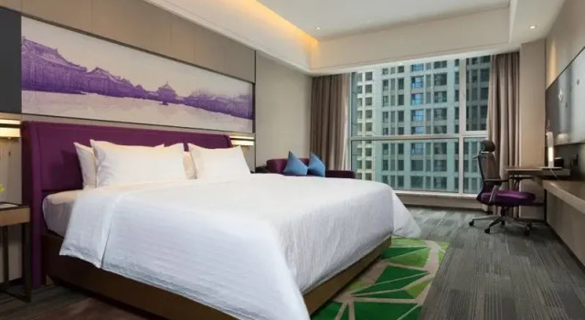 Hampton by Hilton Shenyang Olympic Sports Center