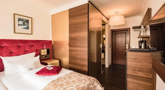 Двухместный номер Standard Hotel Kolb