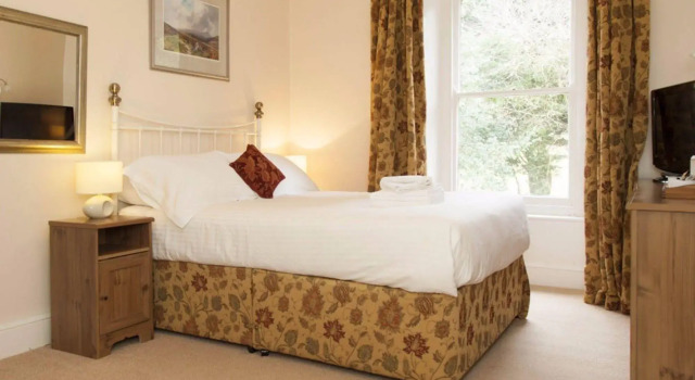 Lydford Country House, Rezervați Hotel Lydford Dartmoor