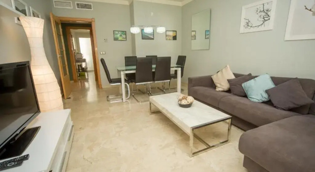 Residencial Duquesa 16.52.0B, Забронировать Апартаменты/квартира Манилва Коста-дель-Соль