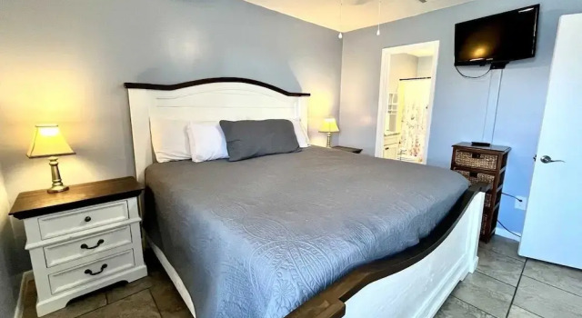 Номер Standard Ocean Reef 108 1 Bedroom Condo