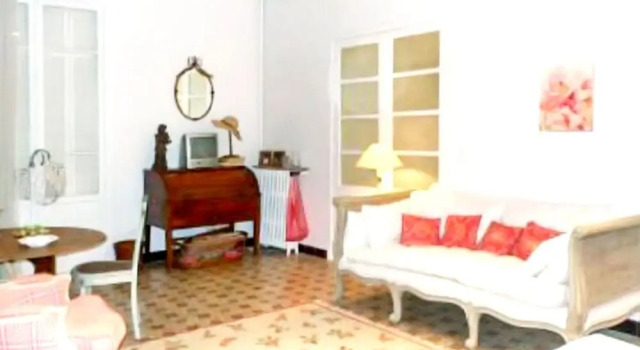 Villa With 6 Bedrooms in Le Cannet, With Private Pool, Enclosed Garden