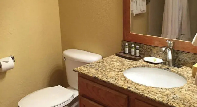 Sedona 1BD Deluxe