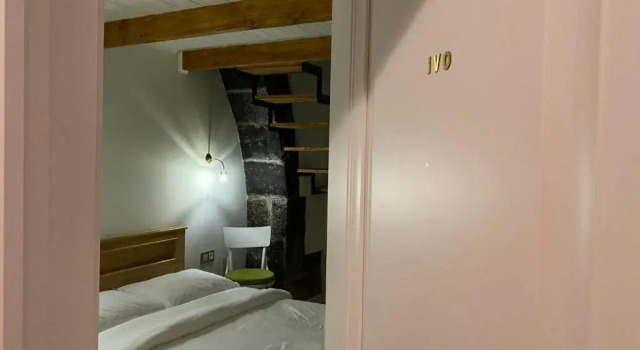 Четырёхместный номер Standard Konjelazia - Tourism & Design