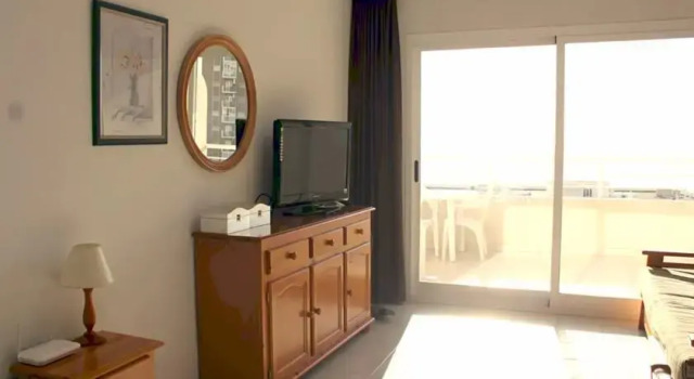 Apartment Apolo 16