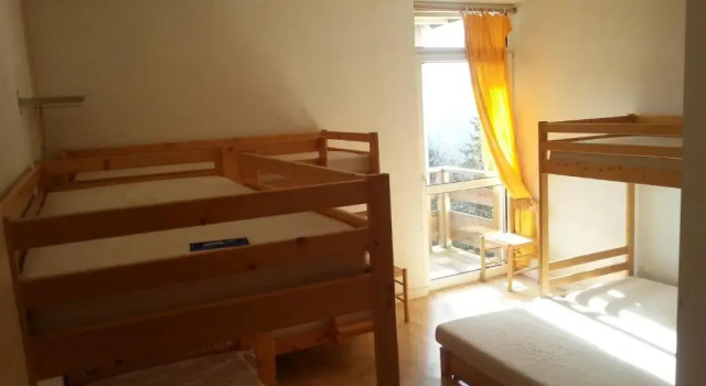Appartements Le Clos des Gentianes