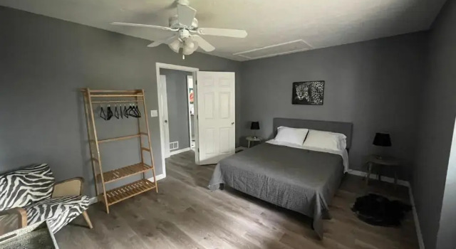 Downtown Sarasota House By Siesta Key, Golfing and Pinecraft