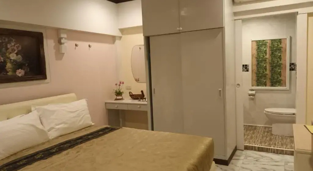 Двухместный номер Deluxe Cana Boutique Hotel