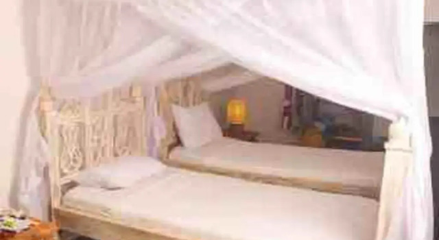 Двухместный номер Standard с видом на сад Mvuvi Lodge Watamu
