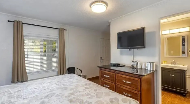 Двухместный номер Standard Vineyard Valley Inn