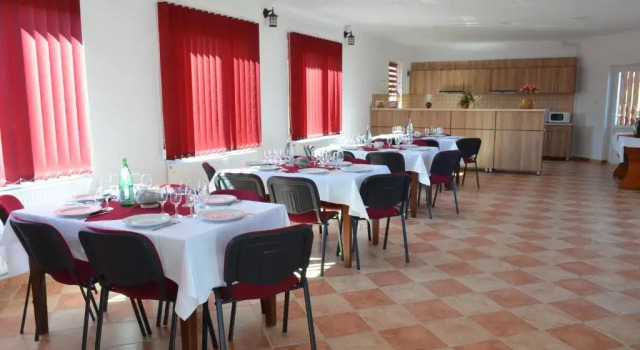 Casa Ildikó, Varaa Hotelli Sovata 