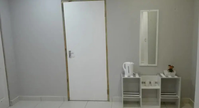 The Brooklyn Budget Guest House