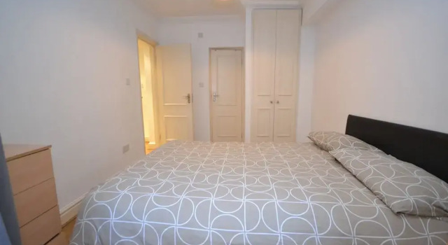 Апартаменты Norfolk Place Apartments